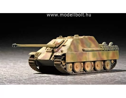 Trumpeter - German Jagdpanther (Late Production)